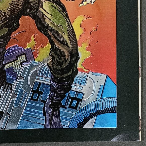 Bloodshot #1-#10 Vol. 1 - 10 Book Lot 🔑 issues (1993) - Picture 9 of 10